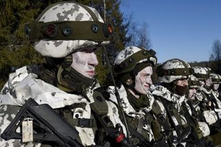 Jak by to teoreticky vypadalo, kdyby Putin zaútočil na Evropu. Analytik Kraus přiblížil výsledek konfliktu, když by Trump pomohl a nepomohl