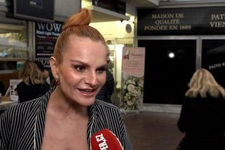 Iva Pazderková znovu dře na soutěž. Předvedla odhalené břicho a prozradila, že turecký přítel stále nemůže do Česka - Super.cz