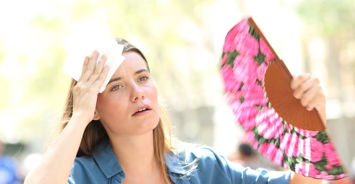 První předpověď na léto: Česko čekají enormní vedra a minimum dešťů