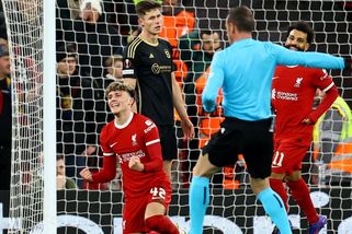 Sparta dostala v Liverpoolu brutální lekci. Sen Slavie o čtvrtfinále ukončila červená karta - Sport.cz