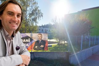 „V Amsterdamu vládne Ďábel.“ Toto psal Doksanský v...