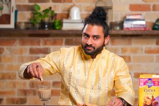 Esíčka anebo věnečky? Které čajové pečivo vyhraje u cizinců | Jak nás vidí svět