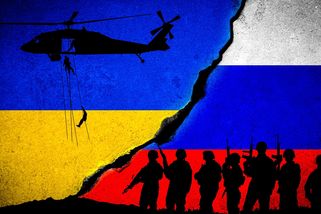 Riskantní tah Kremlu: Místo vojáků posílá do boje historické tanky, výsledek je ale pro Moskvu zničující