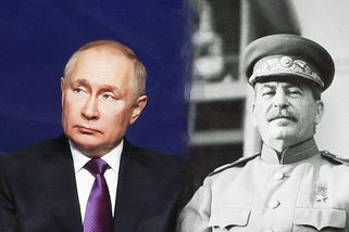 Obnoví pětiletky? Rusko znovu koketuje se „Stalinovým zázrakem“