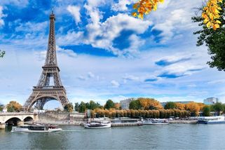 KVÍZ: Která řeka protéká Bratislavou, Římem nebo Londýnem? Významné vodní toky dělají problémy i dospělým