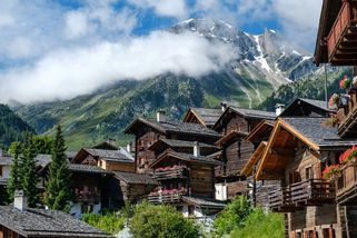 ŽEBŘÍČEK: Takhle vypadají nejšťastnější země světa. V novém seznamu je i Česko