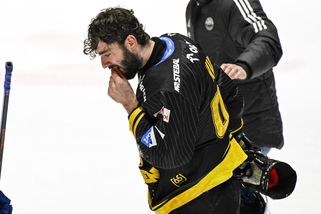 V Litvínově končí po úspěšné sezoně britský kanonýr Kirk a další tři hokejisté - Sport.cz