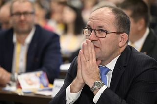 Výborný: Nechceme odevzdat vládu populistům a extremistům, ANO a SPD už si zkoušejí vládu v krajích - Novinky