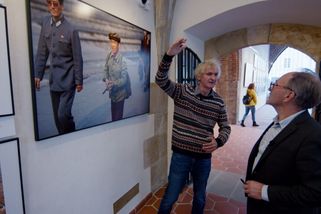 Severní Korea je za Kim Čong-una ještě brut...