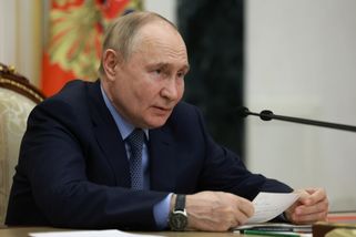 Za drahé energie nemůže Green Deal, ale Putin