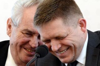 Ficův syn pracuje pro ČEZ. „Osvědčil se,“ zní z polostátního podniku - Seznam Zprávy