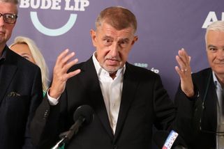 Babiš v průzkumech suverénně vede. Jsme národ těžce nakažený infekcí lží a populismu