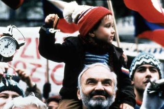 KVÍZ: Jste experti na Svěráka, nebo jen sváteční diváci? Prověřte svou paměť na kultovní hlášky