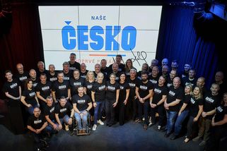 Falešný a prázdný Martin Kuba