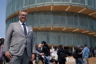 Vláda odvolala generálního komisaře české účasti na Expo - Novinky