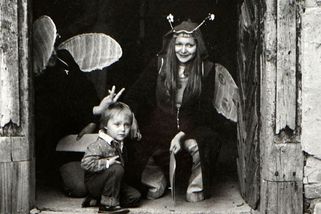 Syna jí vyrvali z náručí. StB věděla, že na ženy v disentu může tlačit přes děti — HlídacíPes.org