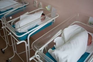 Ruští manželé pojmenovali syna Trump Vladimirovič - Novinky