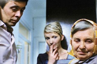 Famózní neherečka Milada Ježková je nejtajemnější postavou českého filmu - Médium.cz