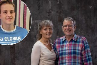 Když syn zemřel, v naší rodině přestalo svítit slunce. Manželé Abelovi bolest přetavili v pomoc druhým - Proženy.cz