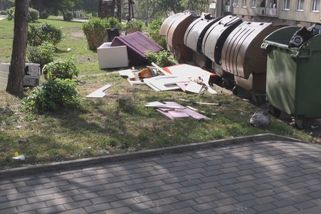 Čtvrť v Ústí děsí okolí. Bojí se tam jezdit řidiči autobusů i rozvozci jídla