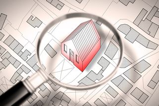 Váš majetek přejde na stát, pokud máte špatně vyplněné údaje v katastru nemovitostí – faei.cz