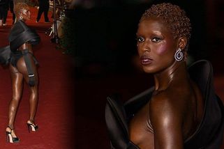 Pacey z Dawsonova světa má pekelně sexy ženu: Na party přišla jen v kalhotkách a mašli, která nepobrala ňadra - Super.cz