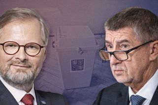 Bojí se Babiš debat s Fialou? Odbornice odpovídá - Seznam Zprávy