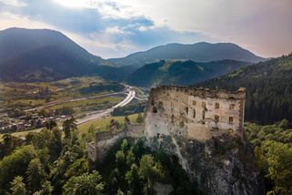 Jízda do Tater se zkrátí o čtvrt hodiny. Slováci pokročili s dostavbou další části dálnice D1 - Zdopravy.cz