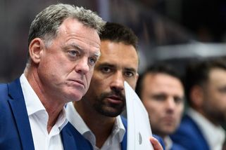 U Noska jsem se rozhodl hned po prvním zápase, prozradil Rulík. Na soupisce si nechá místo - Sport.cz