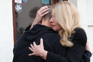 Paní prezidentka v hledáčku fotografů. Snímky, které o Čaputové řekly mnohé - Seznam Zprávy