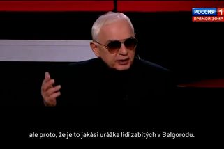 "O kvalitu nám tu nejde." Rusové chtějí trestat Česko, berou to přes národní chloubu