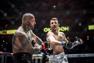 Zapomeňte na Laviho, Štáfek znovu míří do ringu. Nemá co ztratit, říká organizátor - Sport.cz