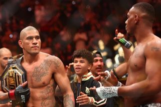 Uklidni se, synu. Pereira slíbil Hillovi odvetu, pokud složí test v podobě Jiřího Procházky Fights.cz