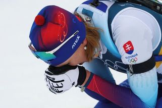 Olympiáda | V kolonce medailí svítí velká nula. Jsme jako země olympijských výletníků, kritizují slovenská média - Sport.cz