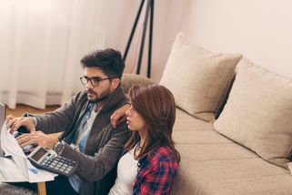 Život v pronájmu zvyšuje riziko chudoby. Nájemné může být i vyšší, než ukazují běžná data - Novinky