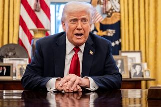 „Úplně se zbláznil!“ napsal Trump o Putinovi, Kreml odpověděl - Seznam Zprávy