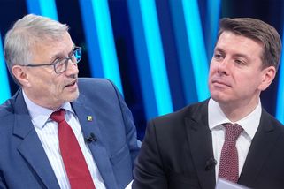 Euro v roce 2028, navrhuje Dvořák. Hujeři musí respektovat vládní dohody, krotil ho Skopeček