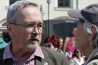 Kobza se omluvil za výrok, že vrah z fakulty byl produktem inkluzivního školství - Novinky