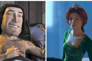 VIDEO: Fanynka Shreka našla v jedné scéně mládeži nepřístupný detail. Teď už ho tam uvidíte vždycky!