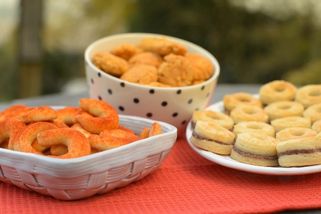 Sůloví | Karolína, domácí kuchařka