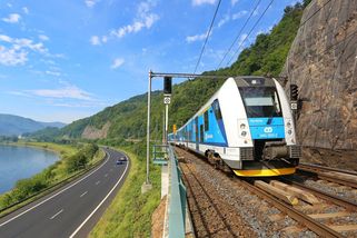 Konec po třech letech od vyhlášení. SŽ definitivně zrušila největší soutěž na instalaci ETCS