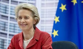 Svět se mění, já zůstávám, vzkázala Leyenová na mnichovské konferenci - Svět hospodářství