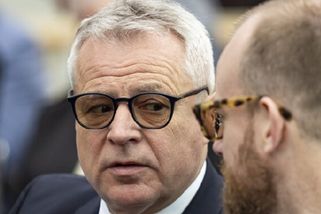 Začíná jít o život, je to konec jedné éry, říká poradce prezidenta Kolář o schůzce Američanů s Rusy