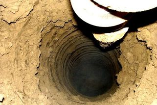 Nejhlubší sovětská studna „Studna do pekla“: Jak byla vyvrtána a co tam našli?