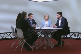 Marže, zmatky, kartel. Politici v debatě probrali pohonné hmoty