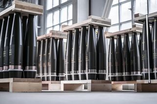 Elitní zbrojaři: Hodnota firem českého obranného průmyslu prudce roste - Seznam Zprávy