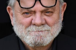 Smutný klaun Václav Upír Krejčí: Dědeček mu v dětství před očima umlátil babičku - Médium.cz