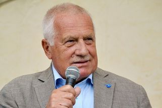 Václav Klaus volá po konci státního důchodu: Vize hezká, ale odtržená od reality - Médium.cz
