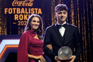 První slova nového kapitána Krejčího: Obrovská čest. Ale mrzí mě, jak k tomu došlo - Sport.cz