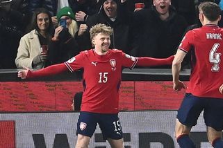 VIDEO: Neskutečná jedovka Šulce poslala Česko do vedení nad Dánskem